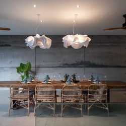 Villa Nedine - Dining Area