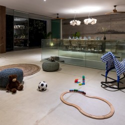 Villa Nedine - Play Area