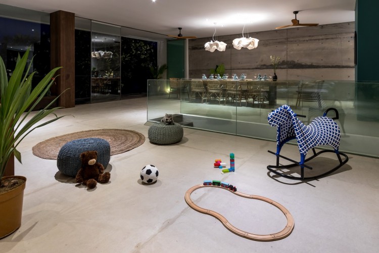 Villa Nedine - Play Area