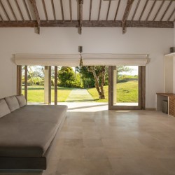 Villa Babar - Spacious TV Room and Lounge