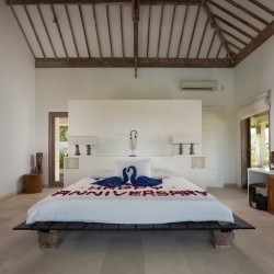 Villa Babar - Bedroom One