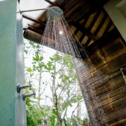 Villa Umah Shanti - Get Shower