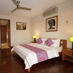Villa Griya Aditi - Bedroom Two