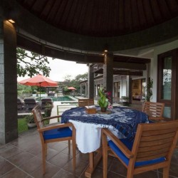 Villa Griya Aditi - Tea Corner