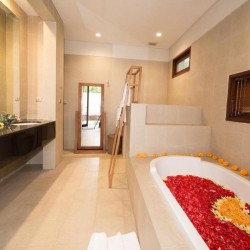 Villa Griya Aditi - Bathroom Two