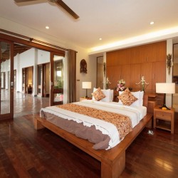 Villa Griya Aditi - Bedroom Three