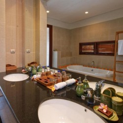 Villa Griya Aditi - Bathroom Three