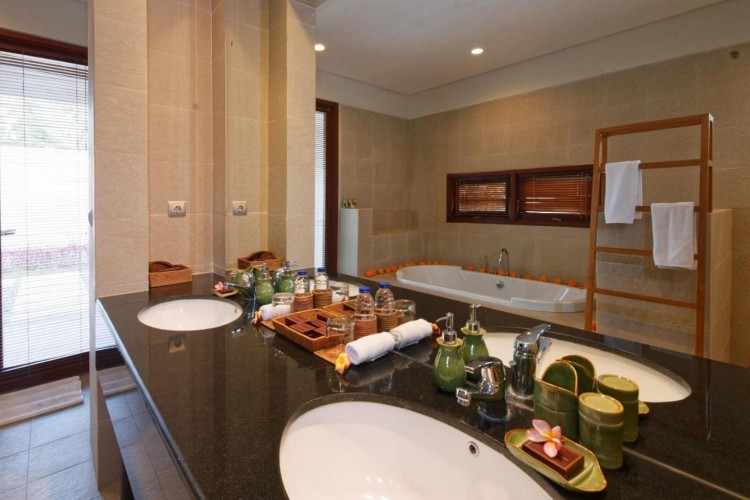 Villa Griya Aditi - Bathroom Three
