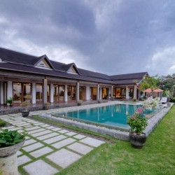 Villa Griya Aditi - Villa Features