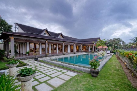 Villa Griya Aditi - Villa Features