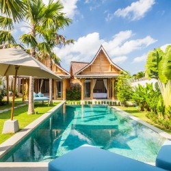 Villa Du Bah - Stunning Villa