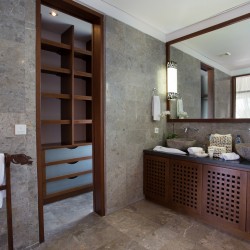 Villa Uma Nina - Bathroom Two