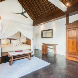 Villa Catur Kembar - Bedroom Three