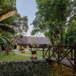 Villa Tirtadari - Family Guest House