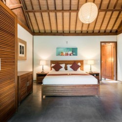 Villa Tirtadari - Bedroom Seven