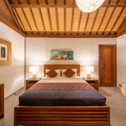 Villa Tirtadari - Bedroom Five