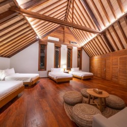 Villa Tirtadari - Bedroom Six Inside