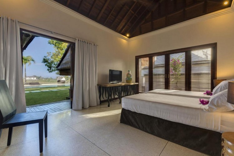 Villa Manis Canggu - Bedroom Five