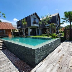 Villa Cahaya - Stunning Villa