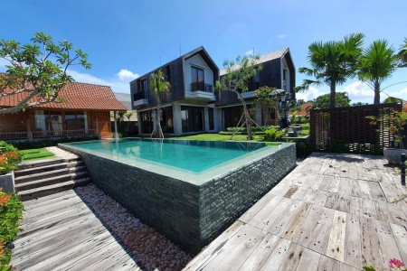 Villa Cahaya - Stunning Villa