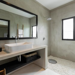 Villa Kenza - Bathroom Four