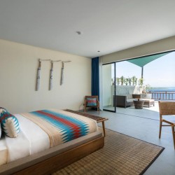 Adiwana Warnakali Nusa Penida - Grand Deluxe Ocean View