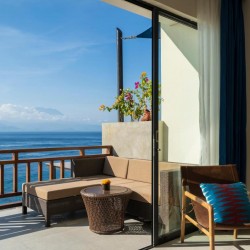 Adiwana Warnakali Nusa Penida - Grand Deluxe Ocean View Balcony