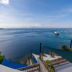 Adiwana Warnakali Nusa Penida - Ocean View