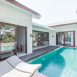 Villa Daun Lebar - Villa Feature