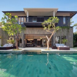 Villa Uma Tirtha - Stunning Villa