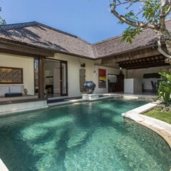 Villa Air Kuta