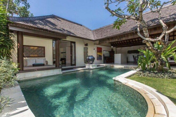 Villa Air Kuta