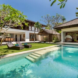 Villa Air Kuta