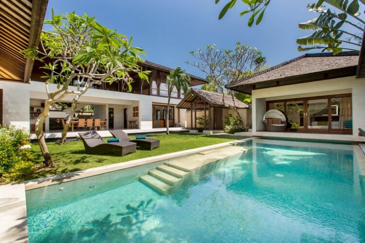 Villa Air Kuta