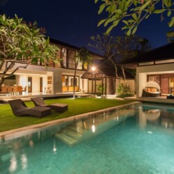 Villa Air Kuta