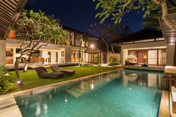 Villa Air Kuta