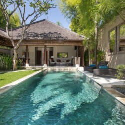 Villa Air Kuta