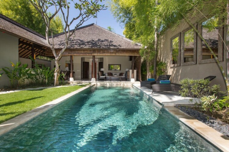 Villa Air Kuta