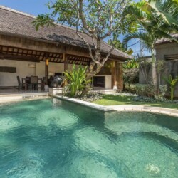 Villa Air Kuta