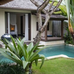 Villa Air Kuta