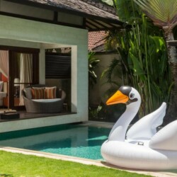 Villa Air Kuta