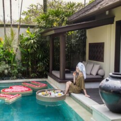 Villa Air Kuta