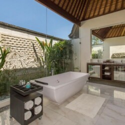 Villa Air Kuta