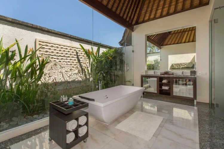 Villa Air Kuta