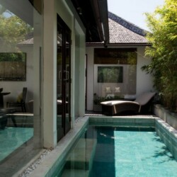 Villa Air Kuta