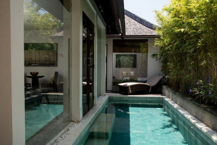 Villa Air Kuta