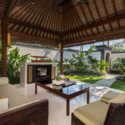 Villa Air Kuta