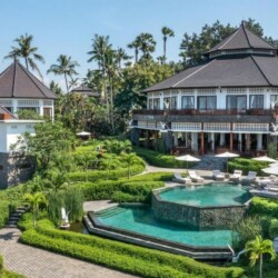 Swan Paradise - Villa Features