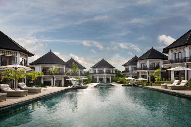 Swan Paradise - Stunning Villa