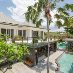 Jadine Bali Villa - Stunning Villa
